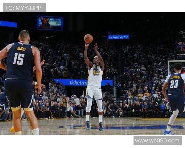 勇士与掘金季前赛精彩回顾库里华丽集锦尽显球场风采