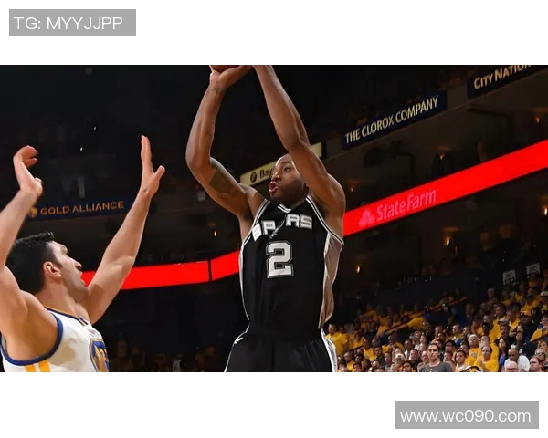 勇士与马刺精彩对决五大经典瞬间回顾