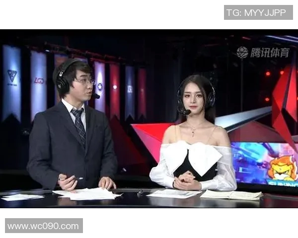 专访李芳：探寻英雄联盟背后的成功秘诀与发展策略